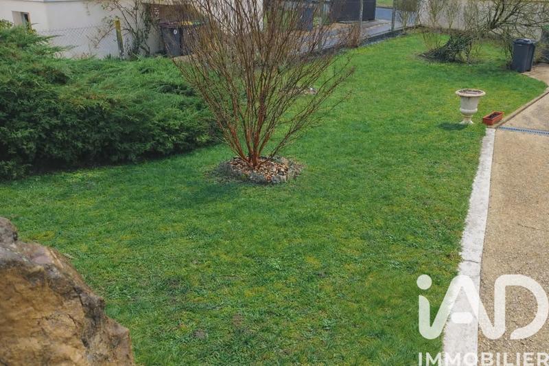 Maison - 132 m² - 7 pièces