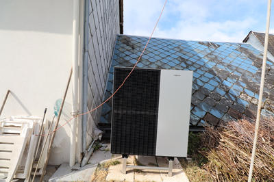 Maison - 147 m² - 7 pièces