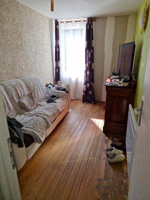 Maison - 191 m² - 7 pièces