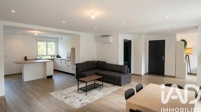 Maison - 178 m² - 6 pièces