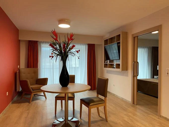 Studio - 26 m² - 1 pièce