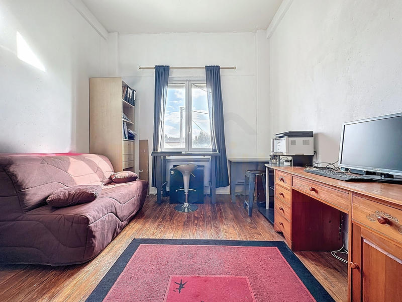 Maison - 96 m² - 3 pièces