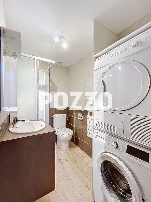 Maison - 44 m² - 3 pièces