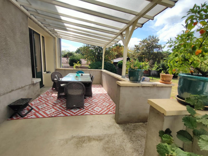 Maison - 157 m² - 5 pièces