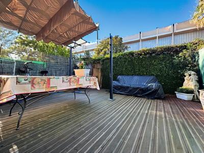 Appartement - 27 m² - 2 pièces