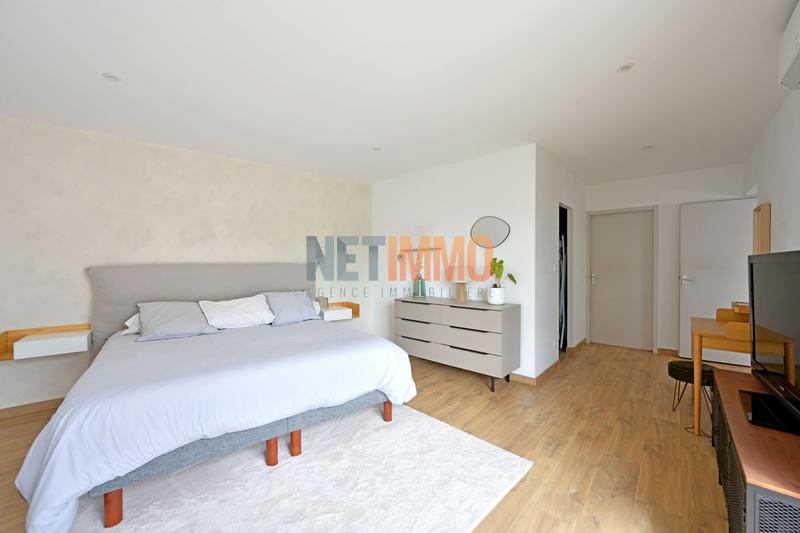 Villa - 118 m² - 4 pièces