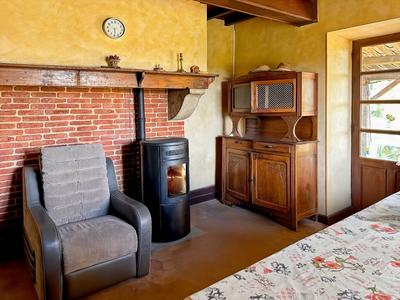 Maison - 106 m² - 5 pièces