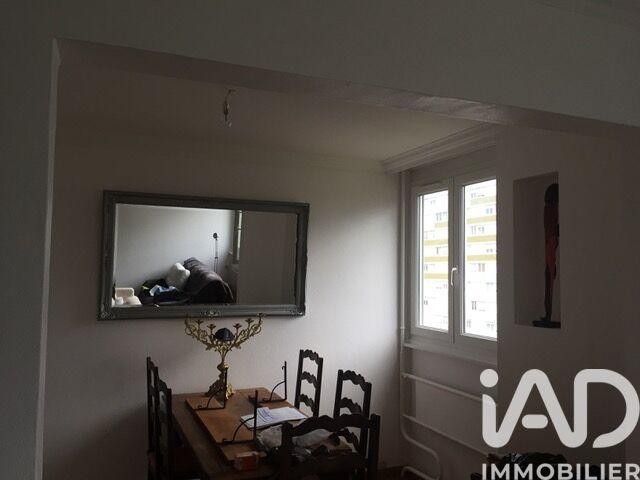 Appartement - 73 m² - 4 pièces