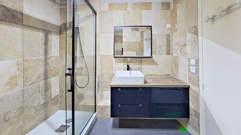 Duplex - 113 m² - 4 pièces