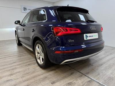 Audi Q5 2.0 Tdi 150 Quattro Avus