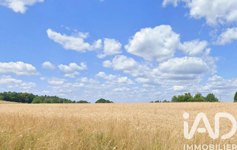 Terrain agricole - 50 201 m²