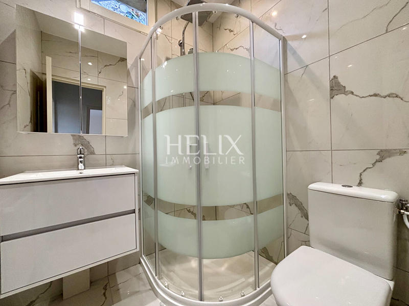 Appartement - 123 m² - 5 pièces