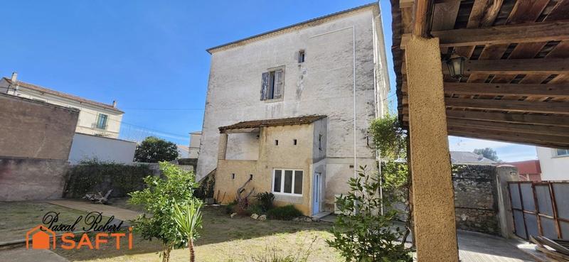 Appartement - 139 m² - 5 pièces