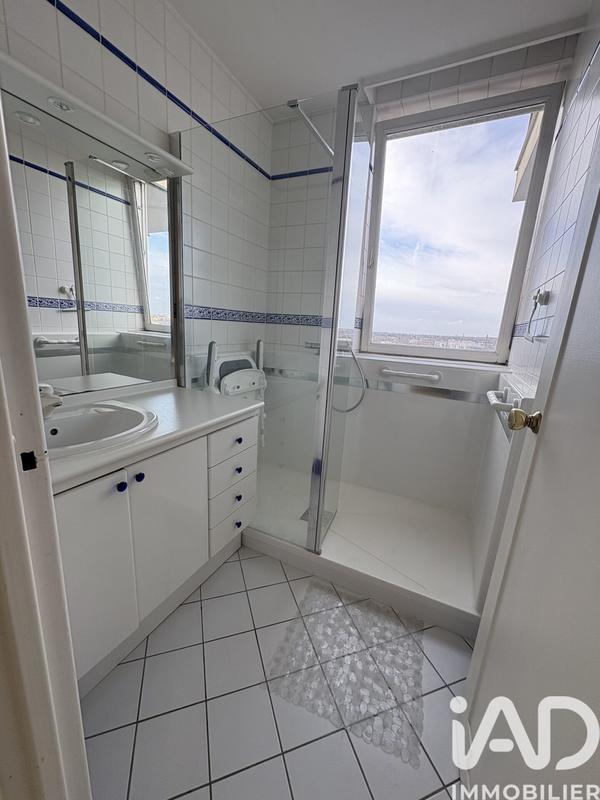 Appartement - 111 m² - 4 pièces