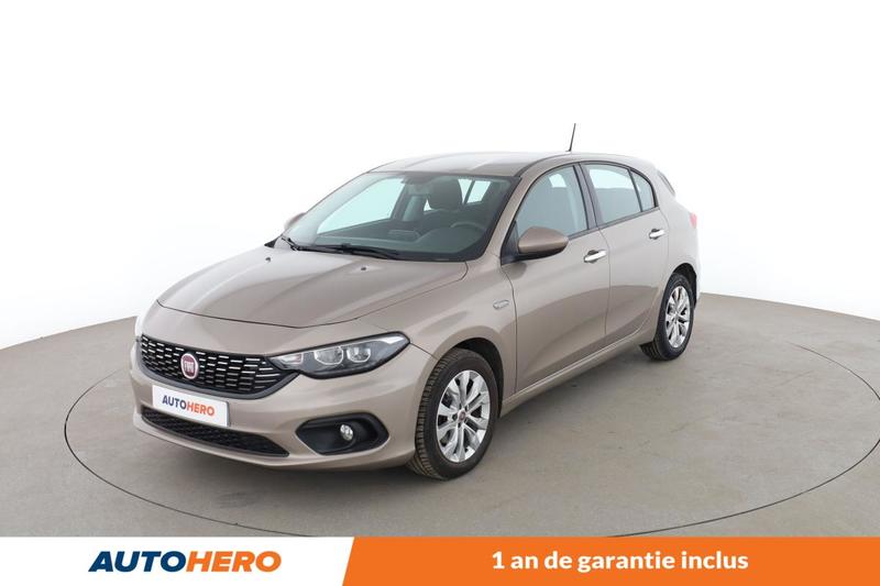Fiat Tipo 1.4 Easy 5p 95 ch