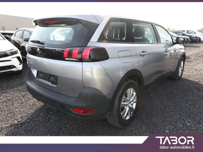 Peugeot 5008 1.2 Pt 130 7s Sièges chauf. LaneAs