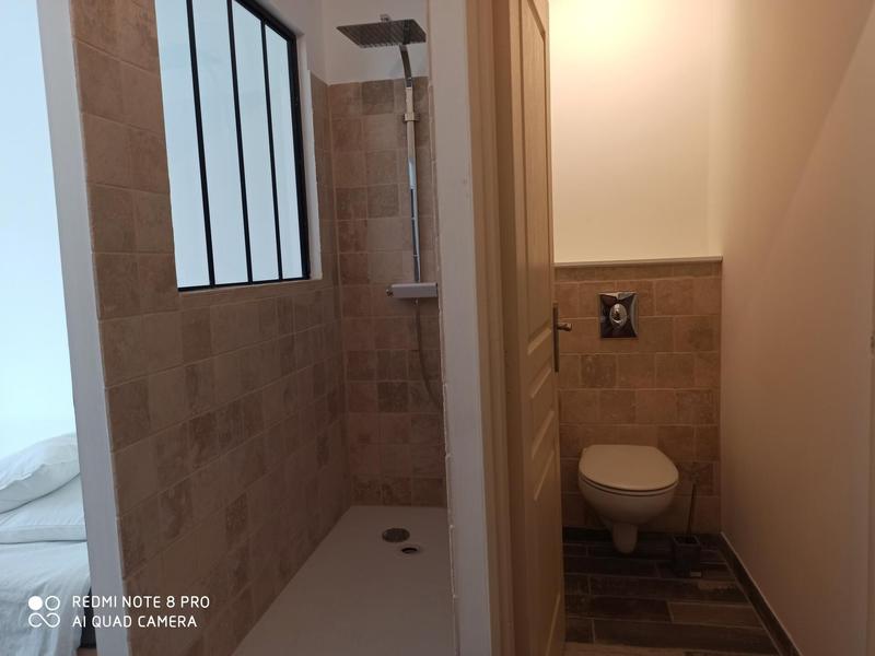 Maison - 82 m² - 3 pièces