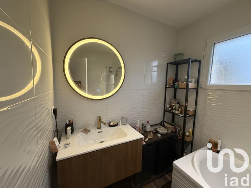 Maison - 79 m² - 4 pièces