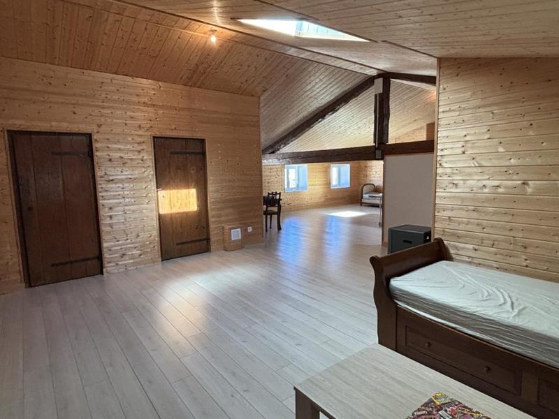 Maison en pierre - 394 m² - 11 pièces