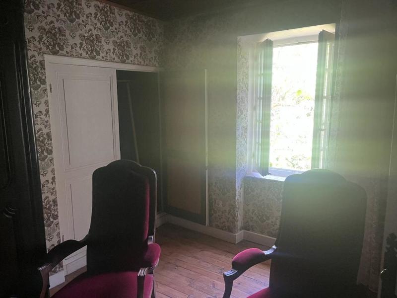 Propriété - 102 m² - 5 pièces