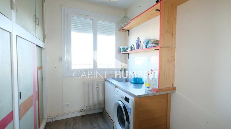 Appartement - 155 m² - 4 pièces