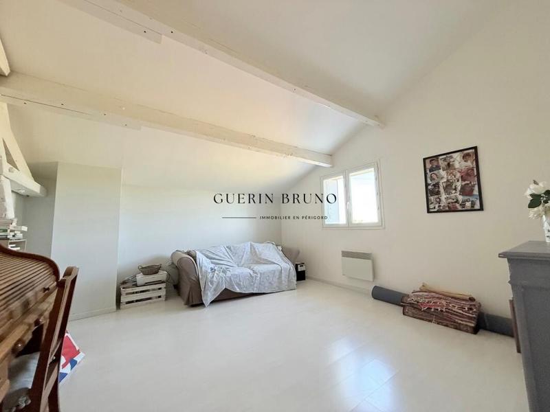 Maison - 152 m² - 5 pièces