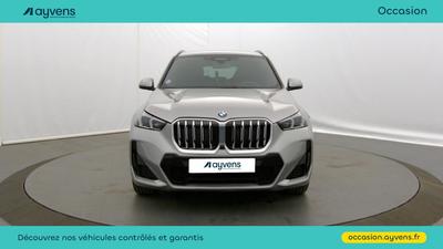 Bmw X1 xDrive23i 218ch m Sport