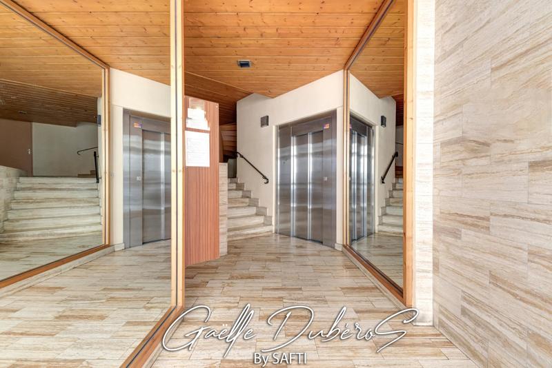 Appartement - 75 m² - 3 pièces