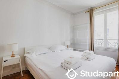 Appartement - 39 m² - 1 pièce