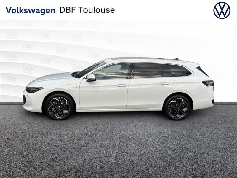 Volkswagen Passat Nouvelle 1.5 Ehybrid 204ch Dsg6 E