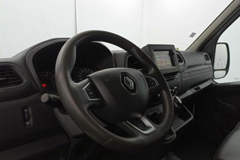 Renault Master Fourgon Fgn Trac F3300 L2h2 Dci 135 Sl Pro+