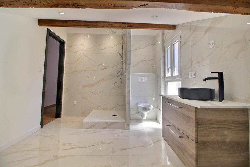 Appartement - 55 m² - 2 pièces