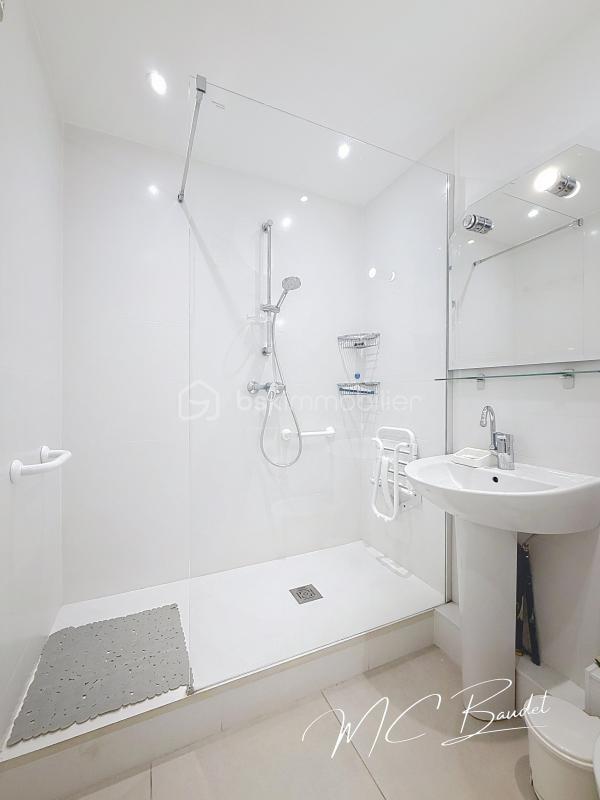 Appartement - 88 m² - 5 pièces