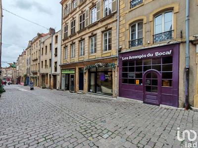 Local commercial - 47 m²