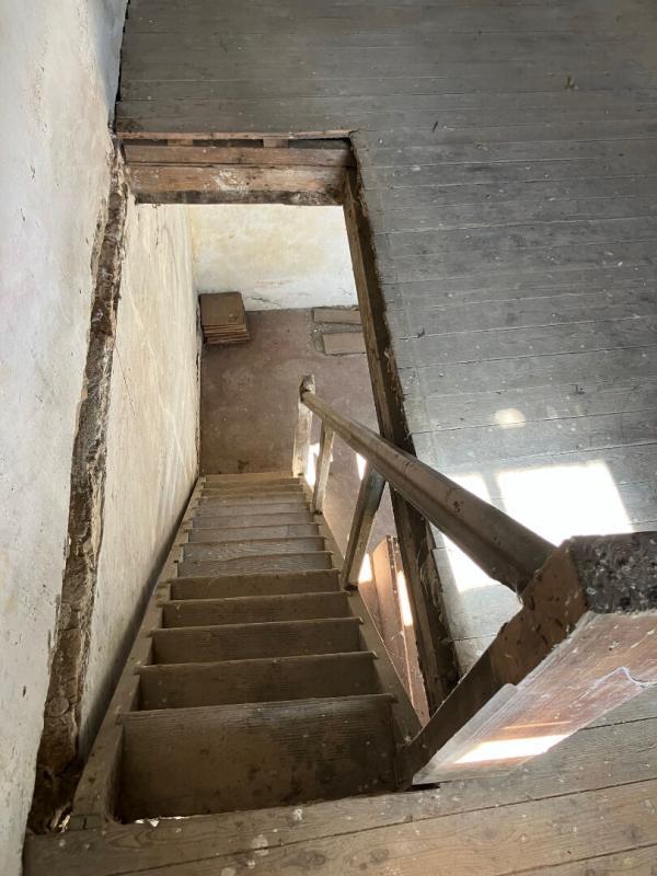 Maison - 61 m² - 2 pièces