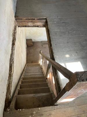 Maison - 61 m² - 2 pièces