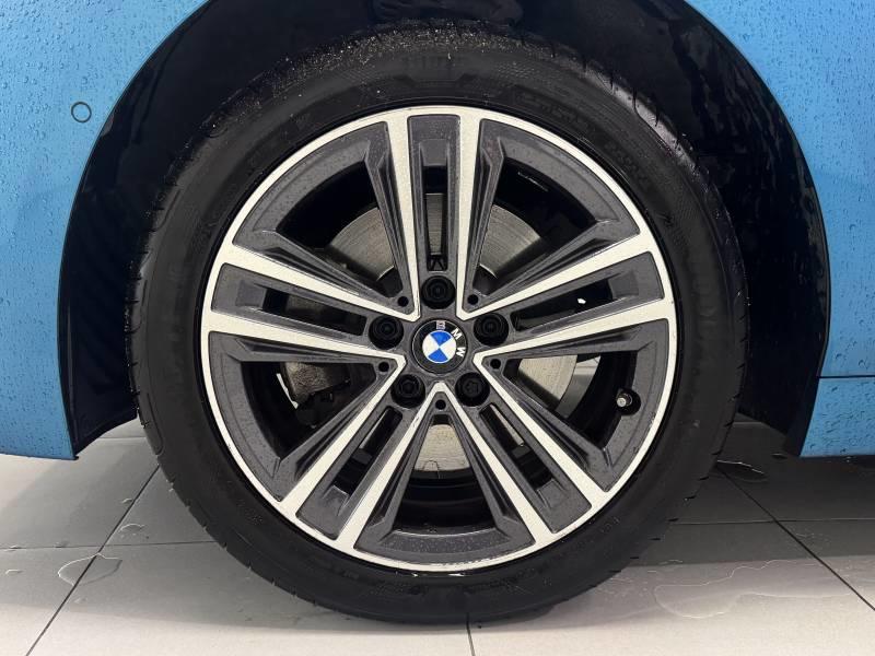 Bmw Série 1 116d 116 ch Business Design