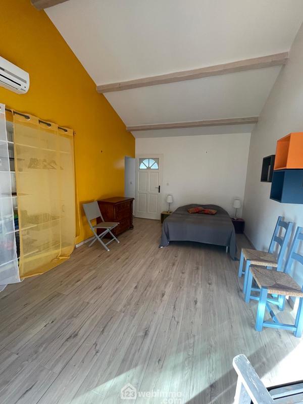 Villa - 118 m² - 4 pièces