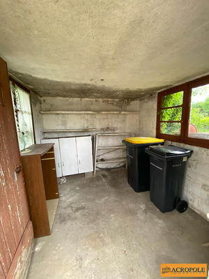 Maison - 112 m² - 5 pièces