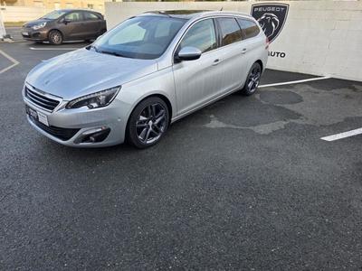 Peugeot 308 Sw II 2.0 BlueHDi 150 s&amp;amp;S Allure
