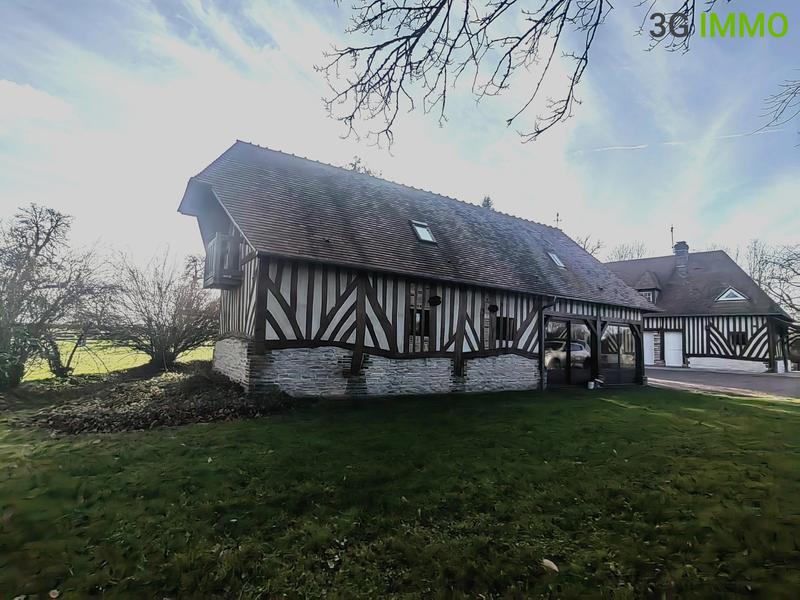 Propriété - 140 m²