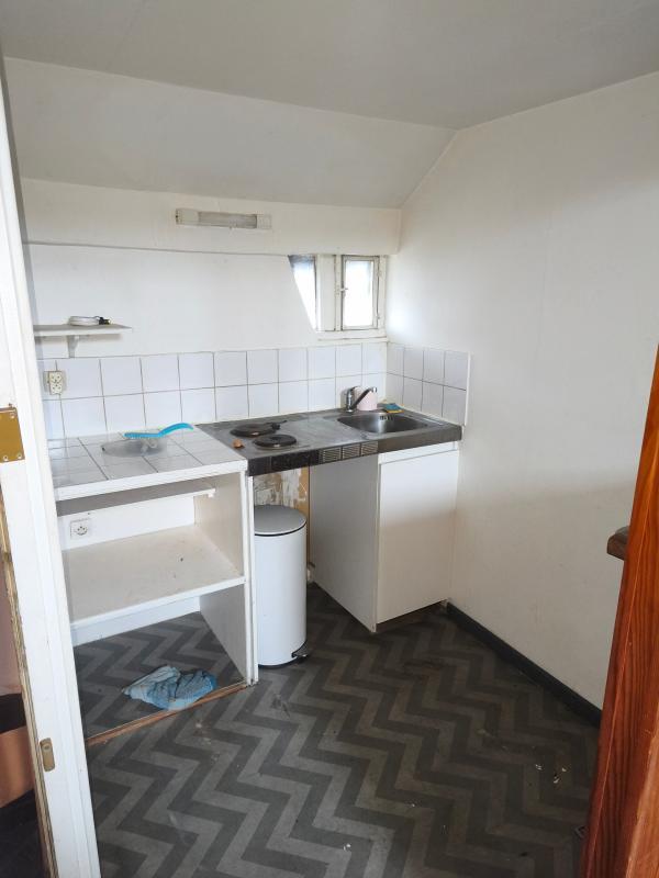 Immeuble - 74 m² - 3 pièces