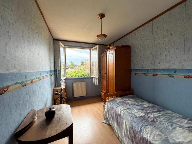 Maison - 145 m² - 6 pièces