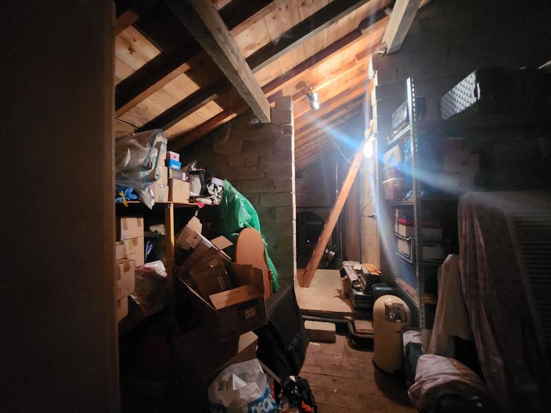 Maison ancienne - 265 m² - 9 pièces