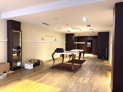 Local commercial - 116 m² - 2 pièces