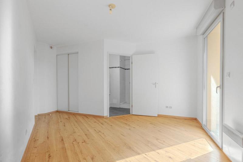 Appartement - 87 m² - 4 pièces