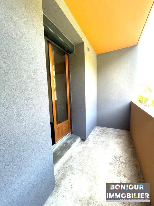 Appartement - 54 m² - 3 pièces