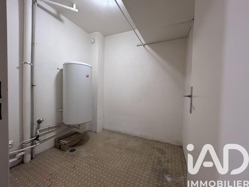 Appartement - 47 m² - 3 pièces