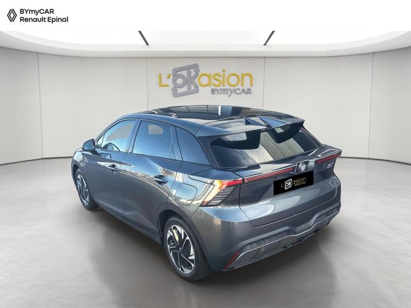 Mg Mg4 Electric 64kWh - 150 kW 2wd Luxury