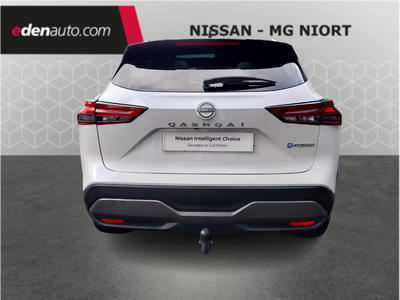 Nissan Qashqai e-Power 190 ch Tekna